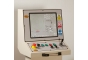 Morgan Rushworth ACP 1530/260 CNC HPR High Definition Plasma Cutting Machine 415V