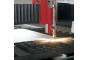 Morgan Rushworth HDP 1530/260 HPR High Definition Plasma Cutting Machine