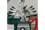 Morgan Rushworth PBS CNC 2100/60 Hydraulic Pressbrake