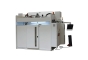 Morgan Rushworth PBXS CNC 1250/40 Hydraulic Pressbrake