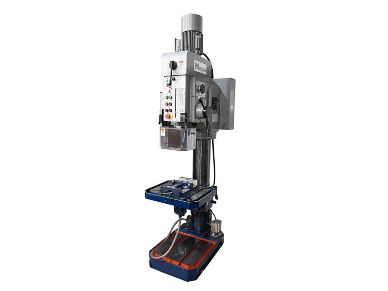 Meyer SR50VAE Pillar Drill