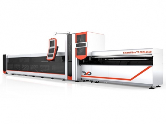 RVD SmartFibre TF 6020/1500 CNC