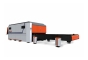RVD SmartFibre PR 3015/1500 CNC Fibre Laser