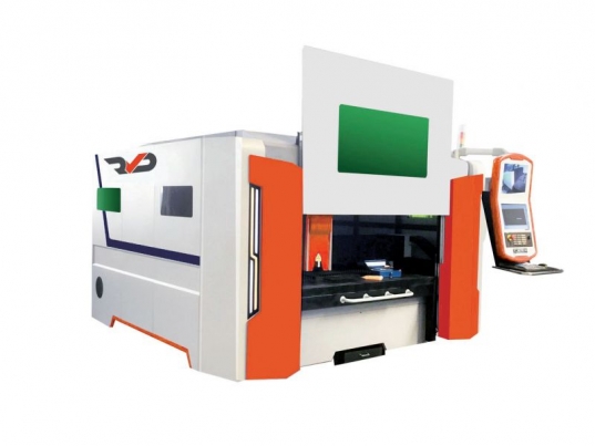 RVD Compact Fibre Laser