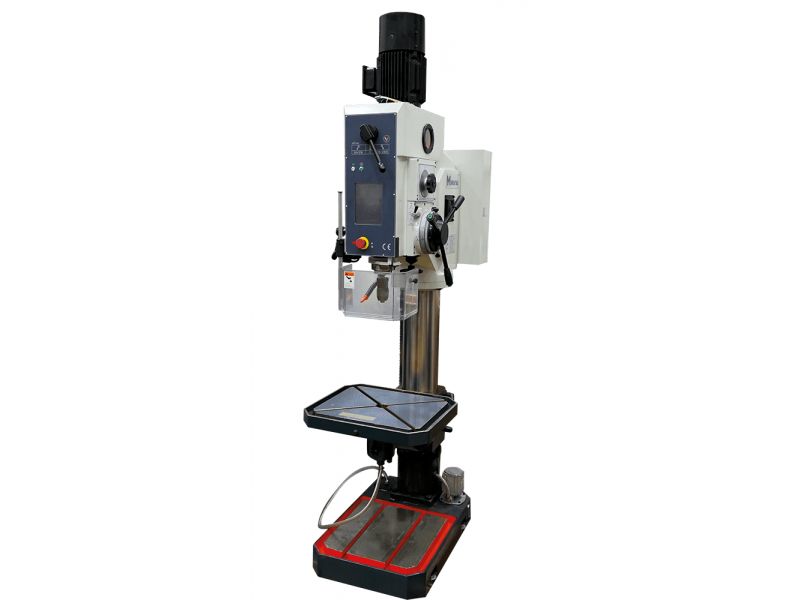 Meyer SR50TAE Drilling Machine 415v