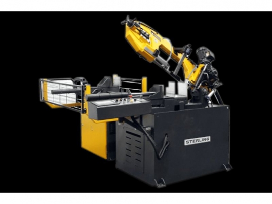 Sterling SRA 270 DGA NC Automatic Bandsaw