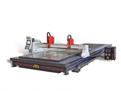 CNC High Definition Plasma Cutting Machines